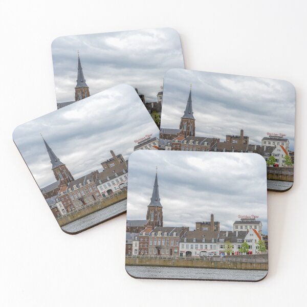 Item preview, Maastricht Cityscape designed and sold by DiFigianoPhoto.