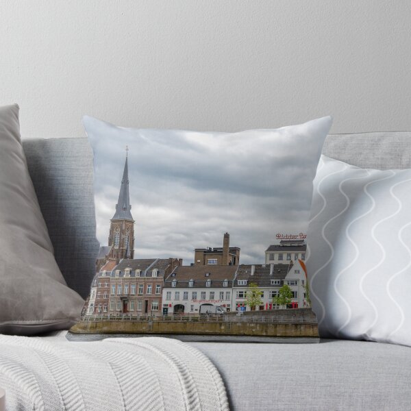 Item preview, Maastricht Cityscape designed and sold by DiFigianoPhoto.