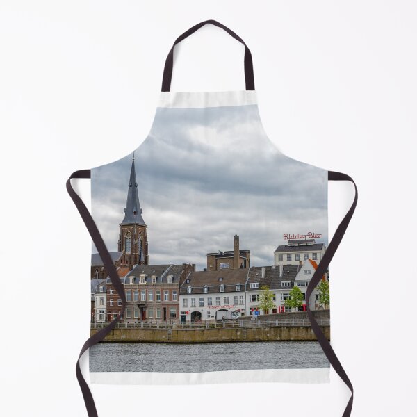 Item preview, Maastricht Cityscape designed and sold by DiFigianoPhoto.