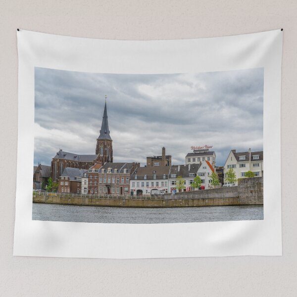 Item preview, Maastricht Cityscape designed and sold by DiFigianoPhoto.