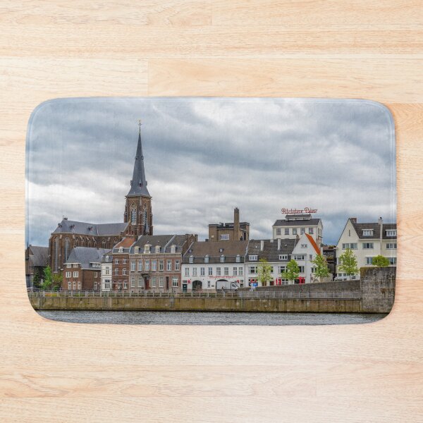 Item preview, Maastricht Cityscape designed and sold by DiFigianoPhoto.