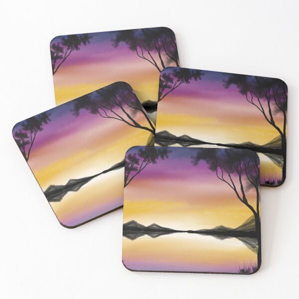 Item preview, Sunset 1 designed and sold by CreenKreative.