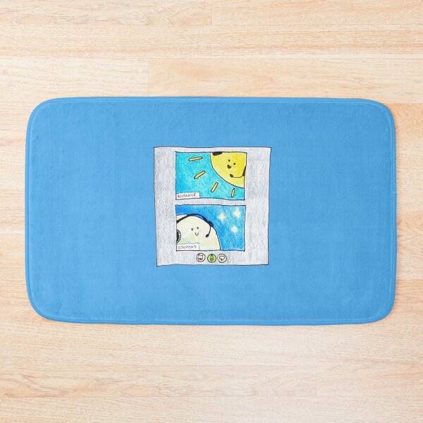 Item preview, Video conference with corner sun and corner moon designed and sold by Sanguinik.