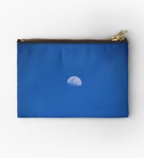 Moon Over Rio Frio Studio Pouch