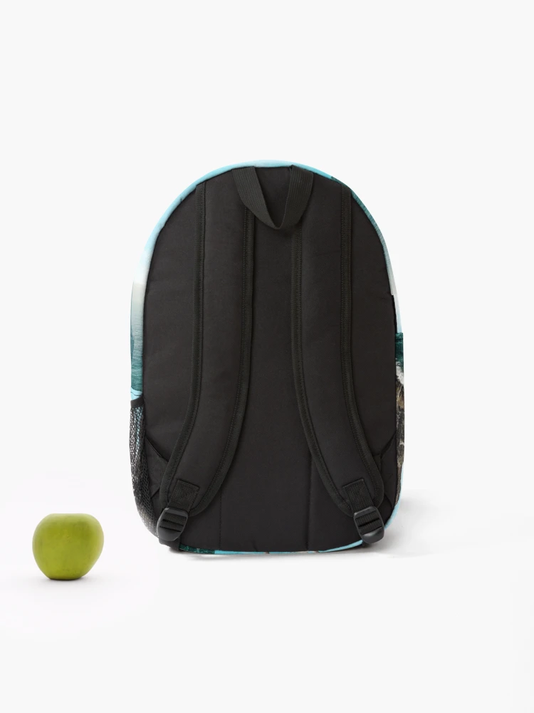 Thumbnail 2 of 3, Backpack, Virtual Reality  designed and sold by Design4uStudio.