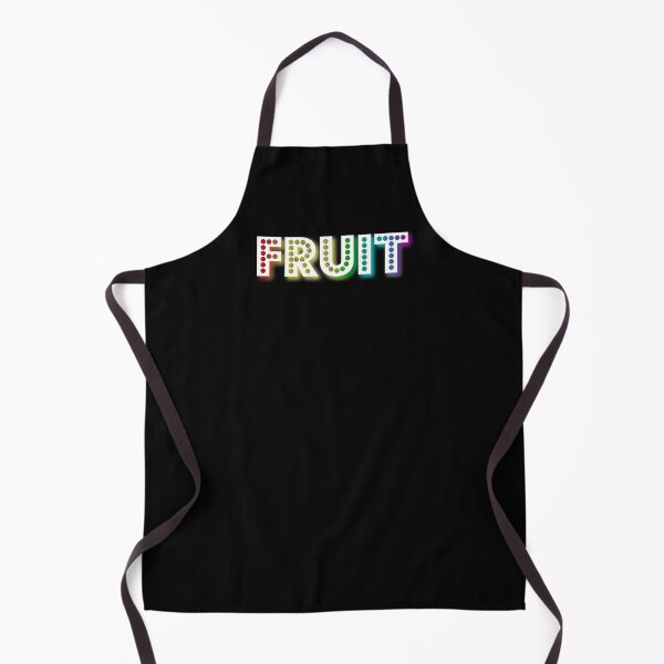 Item preview, FRUIT [rainbow slang]  designed and sold by lazarusheart.