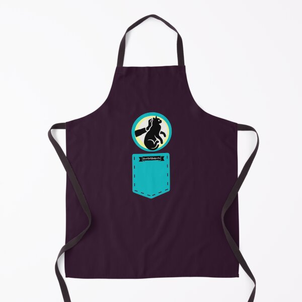 Item preview, Animal in Your Pocket Cat Headquarters designed and sold by Icelya.