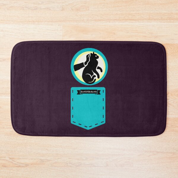 Item preview, Animal in Your Pocket Cat Headquarters designed and sold by Icelya.