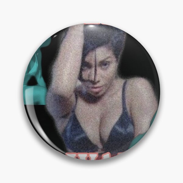 Item preview, Adina Howard designed and sold by Timmyondabeat.