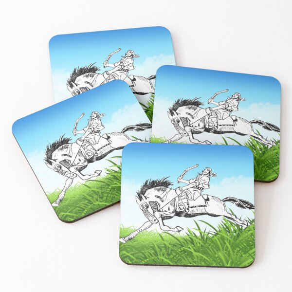 Item preview, GALLOP designed and sold by Original-Images.