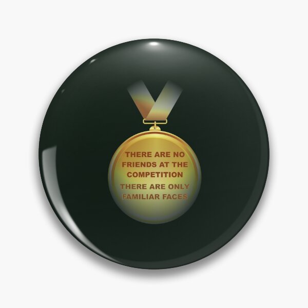 Item preview, Competition principles  designed and sold by InkaPralinka.