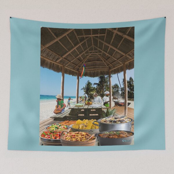 Item preview, Sea, Bake, fry designed and sold by Jay Chamberlin.