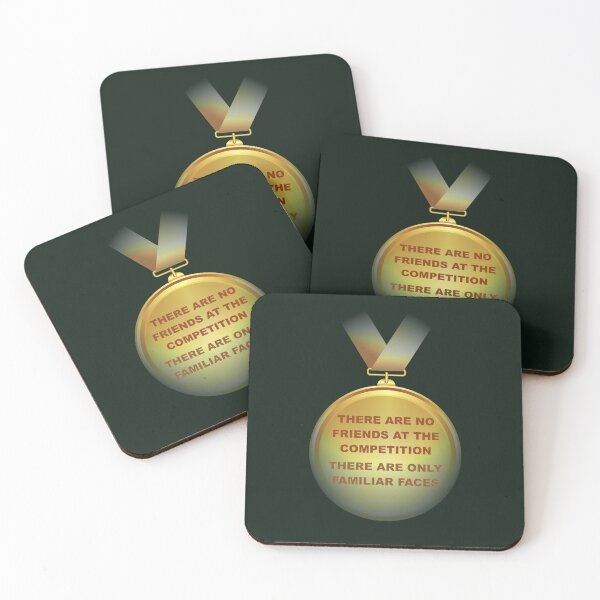 Item preview, Competition principles  designed and sold by InkaPralinka.