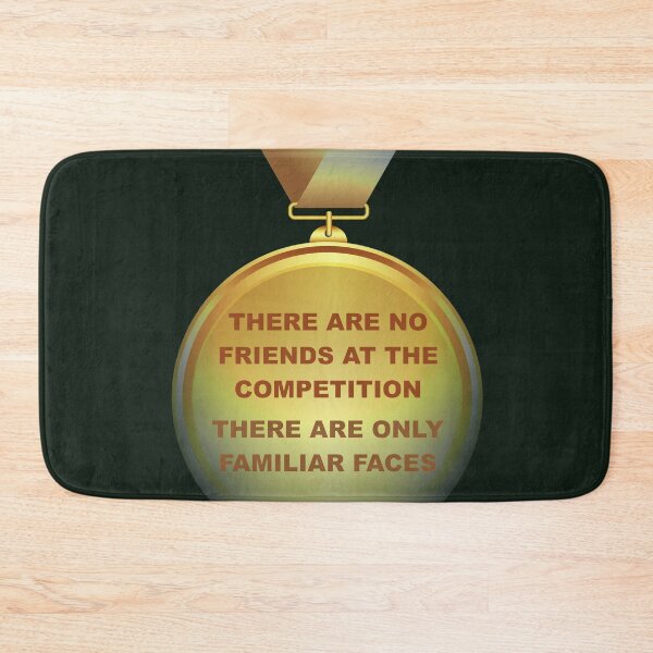 Item preview, Competition principles  designed and sold by InkaPralinka.