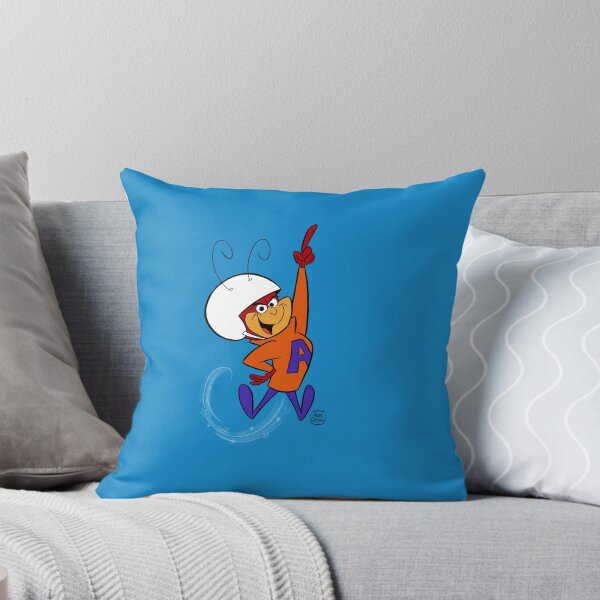 Item preview, TV SUPER HERO CARTOON ANT designed and sold by MARKSCARTOONART.