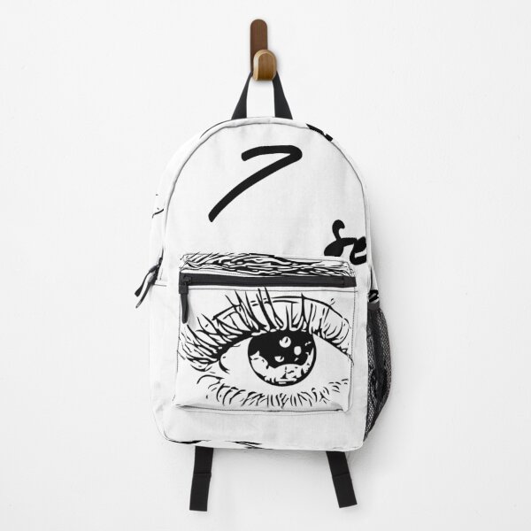 Item preview, 'I see you' Pretty Eyes Design designed and sold by CBNetwork.