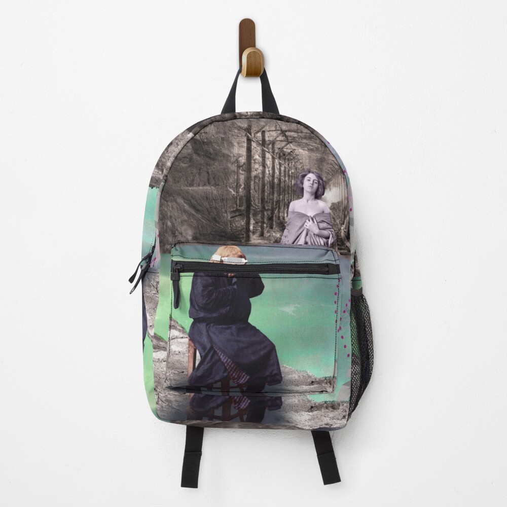 Item preview, Backpack designed and sold by Design4uStudio.