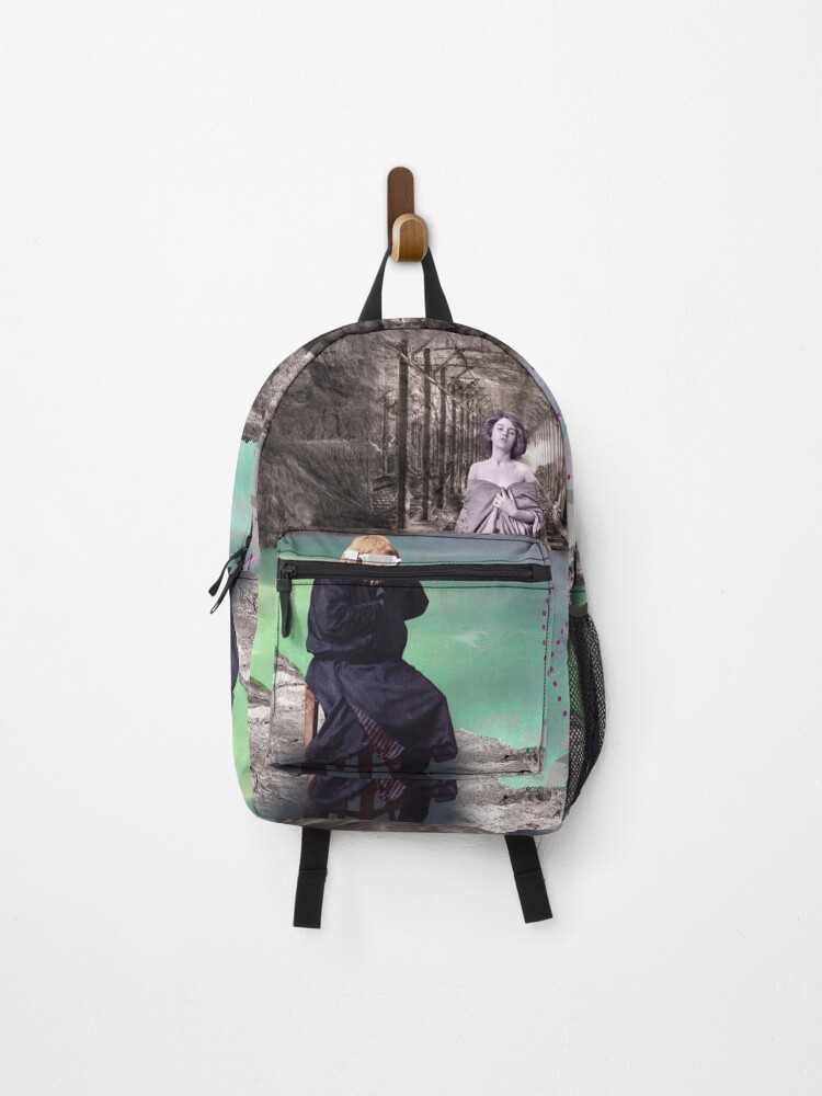 Thumbnail 1 of 3, Backpack, Virtual Reality designed and sold by Design4uStudio.
