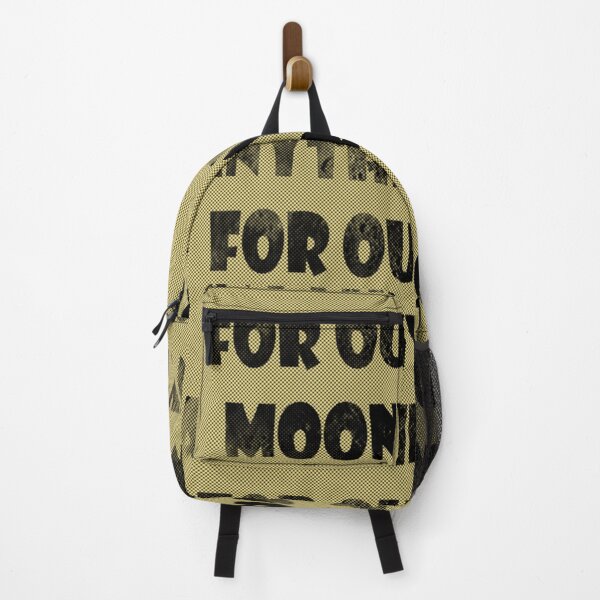Item preview, Anything for our moony designed and sold by customlife.