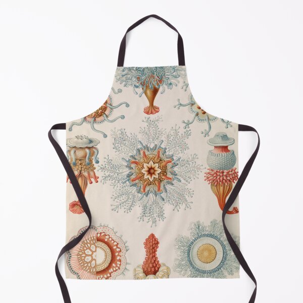 Item preview, Siphonophorae. - Staatsquallen - Vintage Illustration designed and sold by retrochoose.