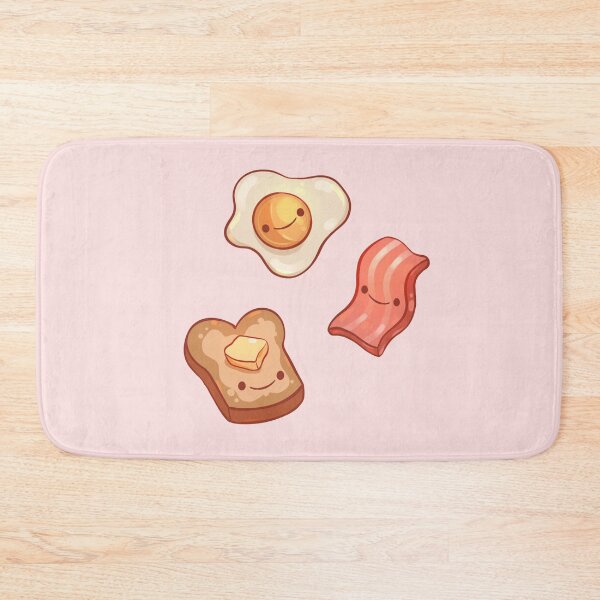Item preview, Breakfast Buddies (Sticker Pack) designed and sold by GalaxyChicken.