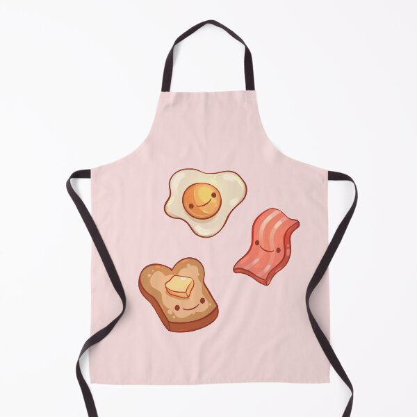 Item preview, Breakfast Buddies (Sticker Pack) designed and sold by GalaxyChicken.