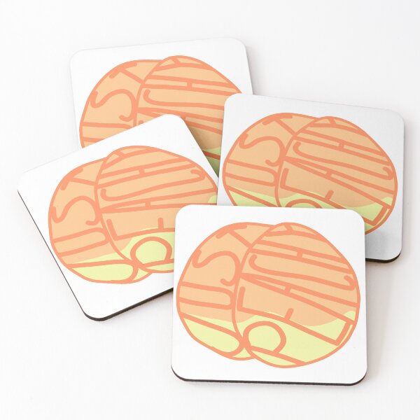 Item preview, Just Peachy designed and sold by PAWpaige.
