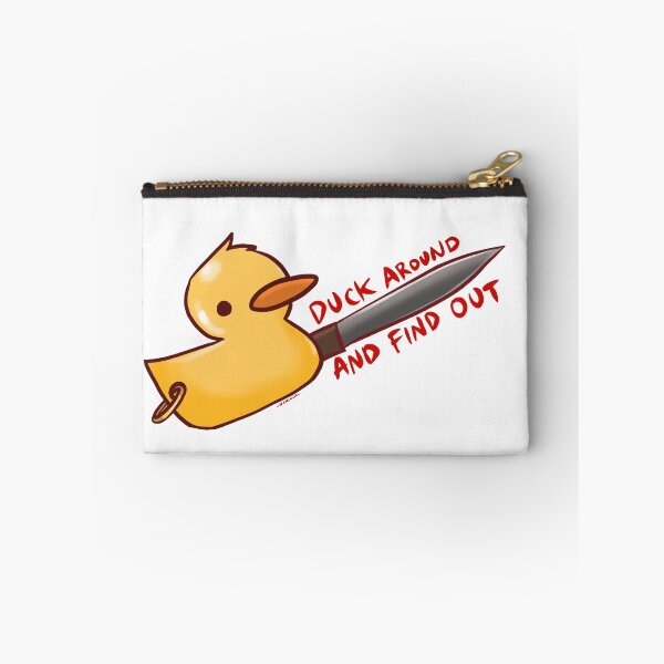 Item preview, Duck Around designed and sold by AG Nonsuch.