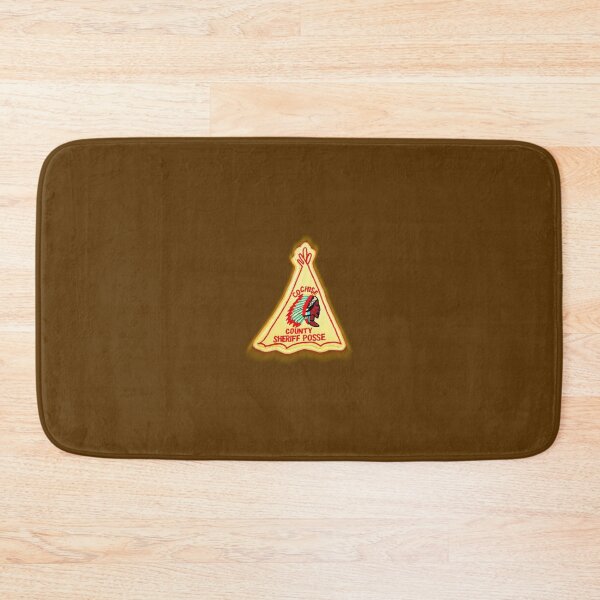 Item preview, Cochise County Arizona Sheriff Posse  designed and sold by Lawrence Baird.