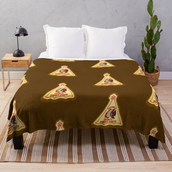 Item preview, Cochise County Arizona Sheriff Posse  designed and sold by Lawrence Baird.