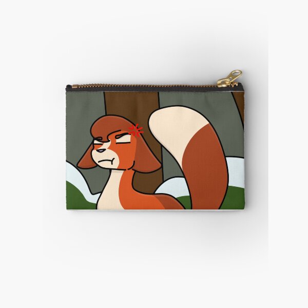 Item preview, Upset Squirrelpaw designed and sold by ceolsonart.