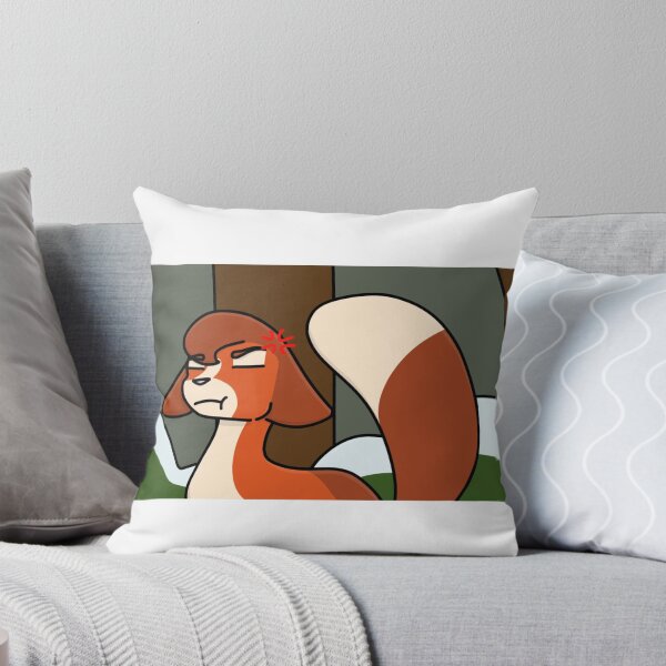 Item preview, Upset Squirrelpaw designed and sold by ceolsonart.