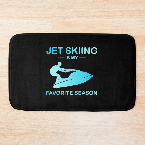 Item preview, Jet Ski Water Sports Boat Sea Summer Beach Funny Sayings designed and sold by CuteDesigns1.