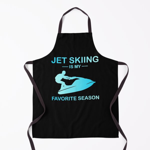 Item preview, Jet Ski Water Sports Boat Sea Summer Beach Funny Sayings designed and sold by CuteDesigns1.