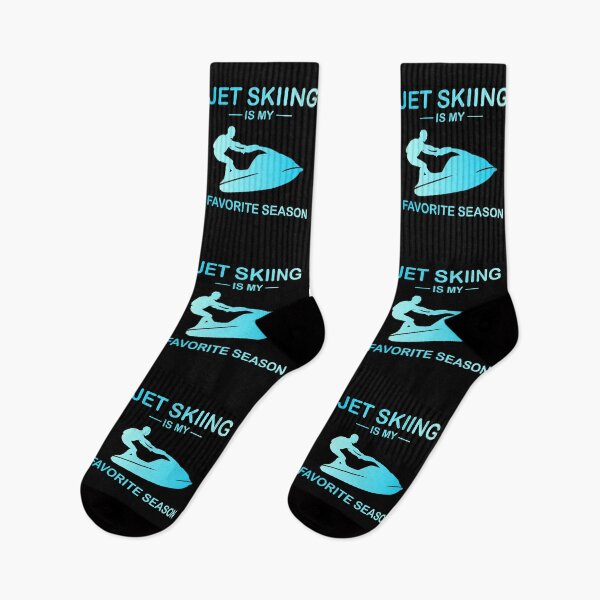 Item preview, Jet Ski Water Sports Boat Sea Summer Beach Funny Sayings designed and sold by CuteDesigns1.