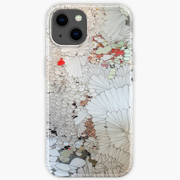 Lichen iPhone Soft Case