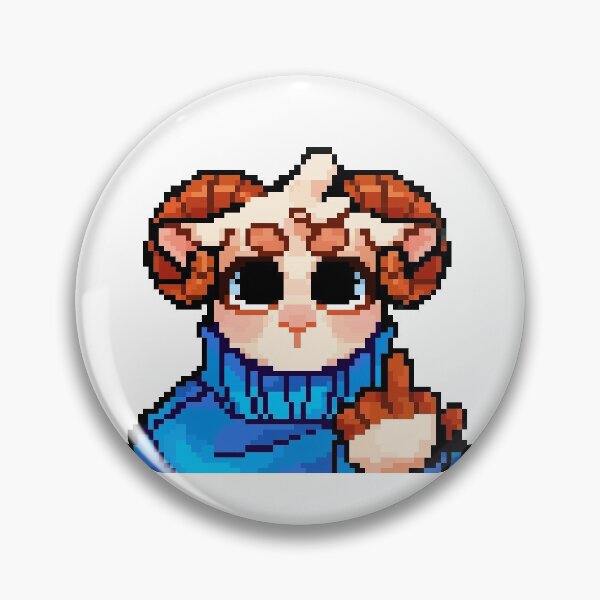 Item preview, Jschlatt ram  designed and sold by Merdie.