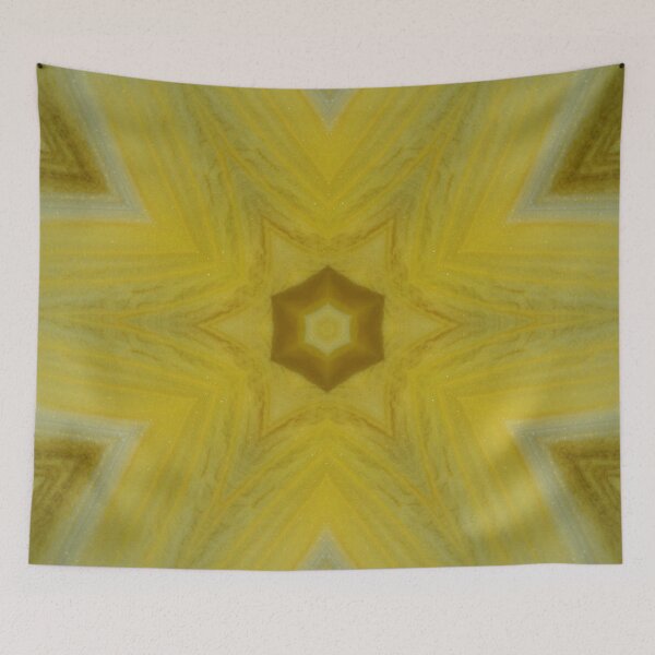 Item preview, Kaleidoscopic Nature 00287 designed and sold by CleanWIP.