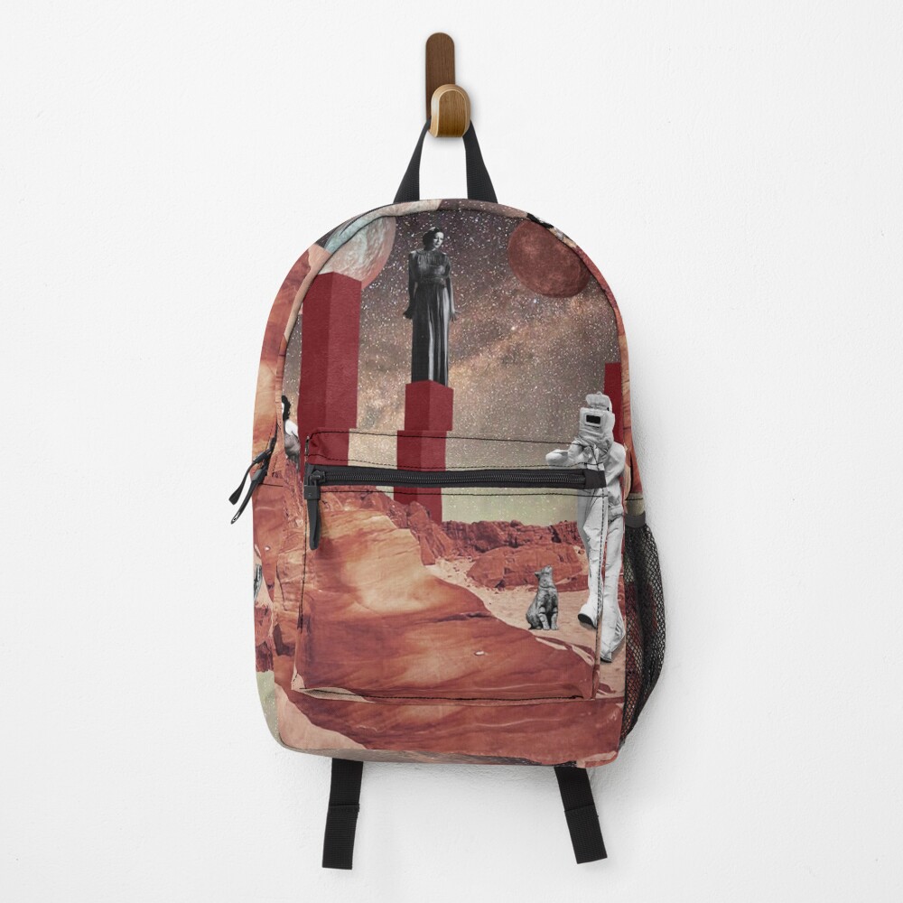 Item preview, Backpack designed and sold by Design4uStudio.