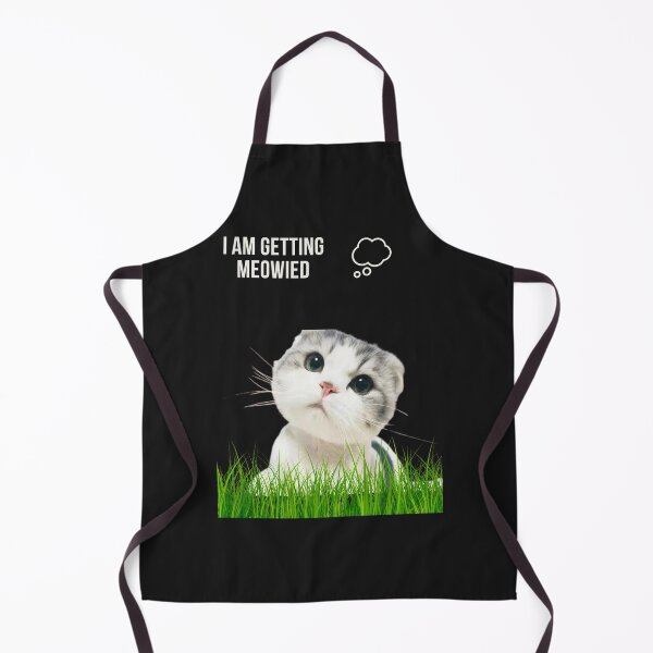 Item preview, I am getting Meowied designed and sold by Safricdietz.