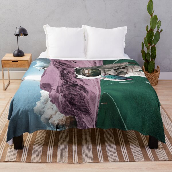 Item preview, What if streets were green Digital illustration designed and sold by Susanne Margarete Lutz.