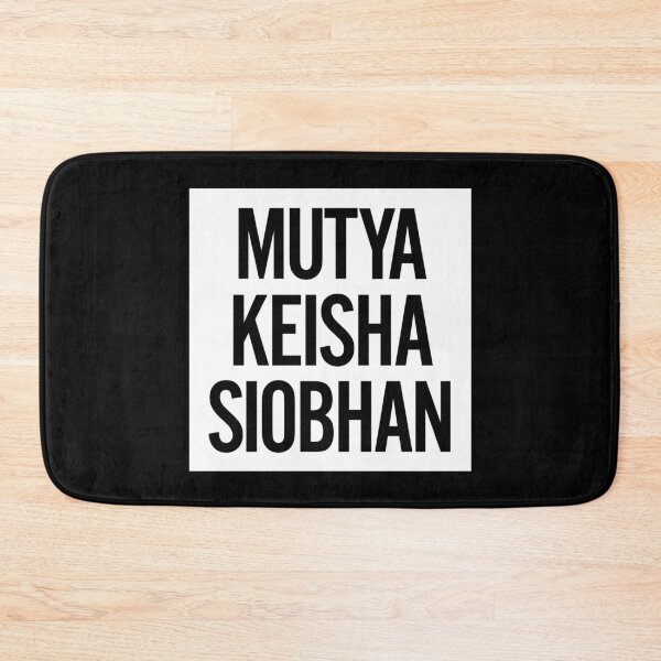 Aperçu de l'œuvre Visite des trois sacrés de Mutya Keisha Siobhan créée et vendue par ajbob.
