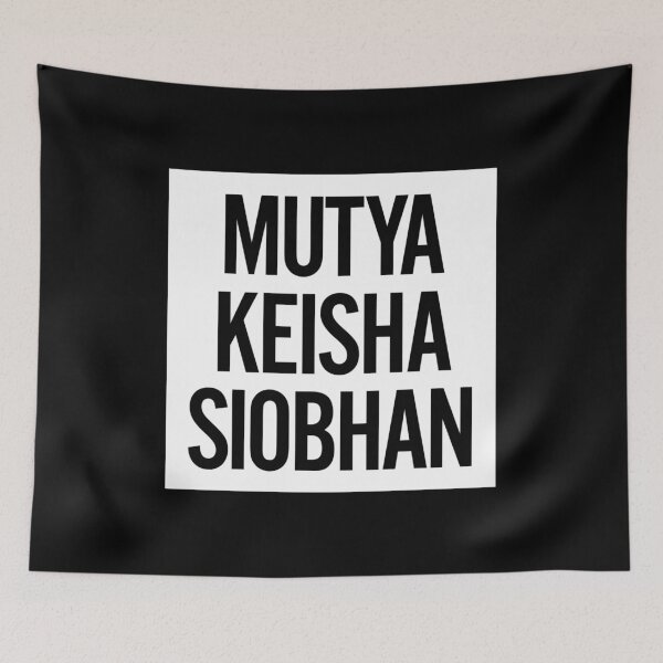 Item preview, Mutya Keisha Siobhan Sacred Three Tour designed and sold by ajbob.