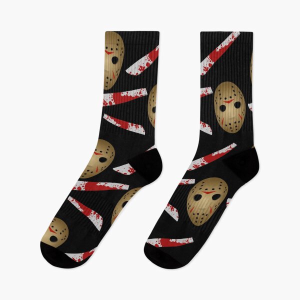Item preview, WWJD - What Would Jason Do?  designed and sold by RoadkillRags.
