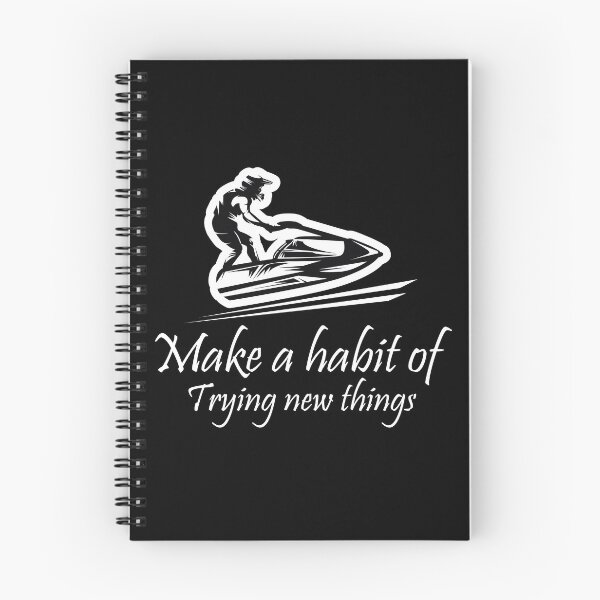 Item preview, Jet Ski Water Sports Boat Sea Summer Beach Funny Sayings designed and sold by CuteDesigns1.