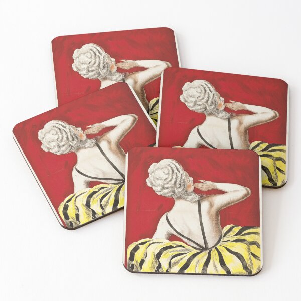 Item preview, Creme de Luzy - Leonetto Cappiello - 1919 designed and sold by CJET.