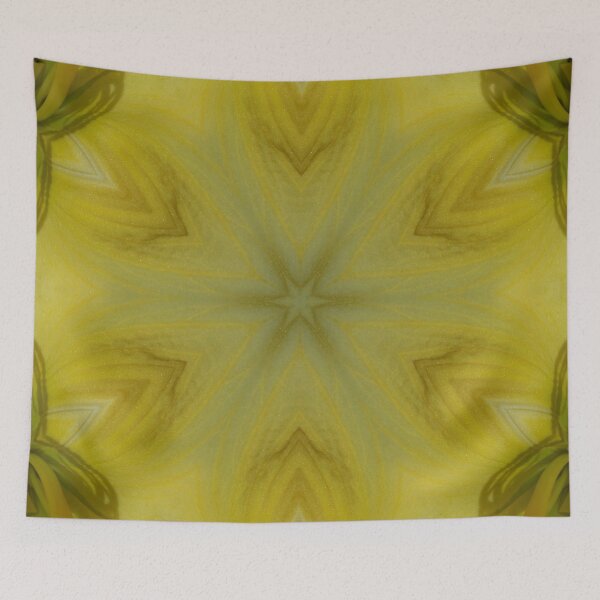 Item preview, Kaleidoscopic Nature 00288 designed and sold by CleanWIP.