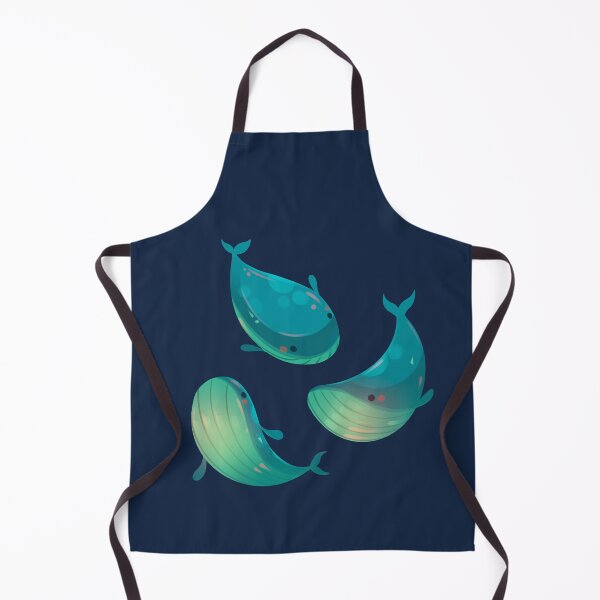 Item preview, Whale Friends (Sticker Pack) designed and sold by GalaxyChicken.