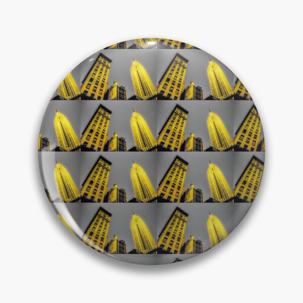 Item preview, Centro de la ciudad designed and sold by PineStreet.