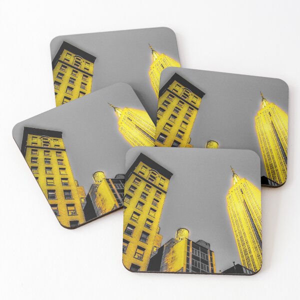 Item preview, Midtown  designed and sold by PineStreet.